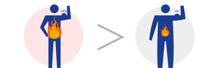 ダイエットクラス：健康的なダイエットとは：イメージ2