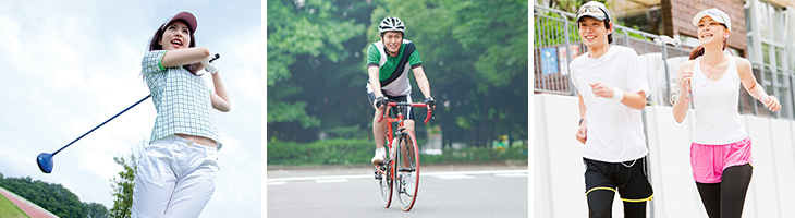 スポーツクラス：スポーツで勝つ・楽しむ秘訣：イメージ3