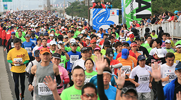 スポーツクラス:ランニング:イメージ1