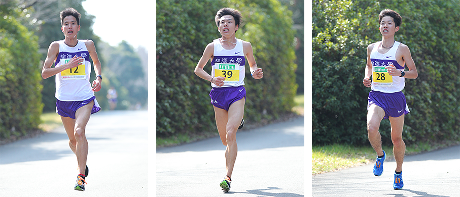 工藤有生　片西景　下史典