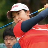 小祝さくら（ゴルフ）