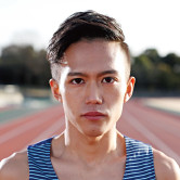 大迫傑（陸上・長距離）