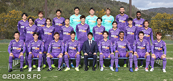 サンフレッチェ広島（サッカー）