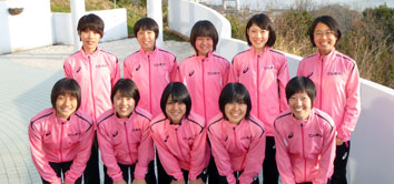 天満屋女子陸上競技部（陸上・長距離）