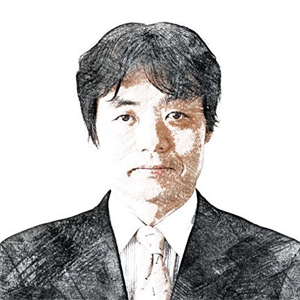 村上恭一