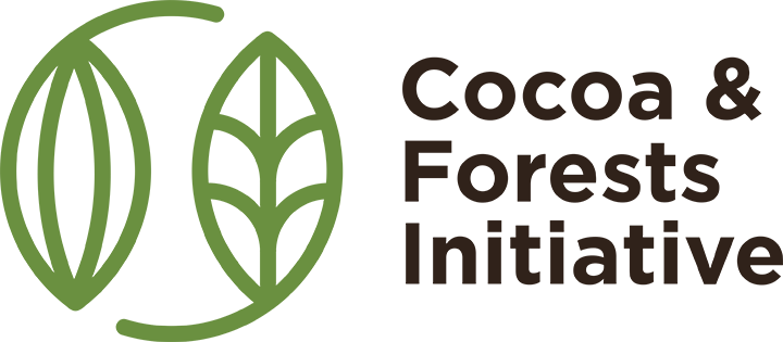 画像:Cocoa & Forests Initiative