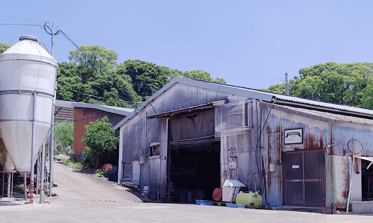 写真:宮田牧場②