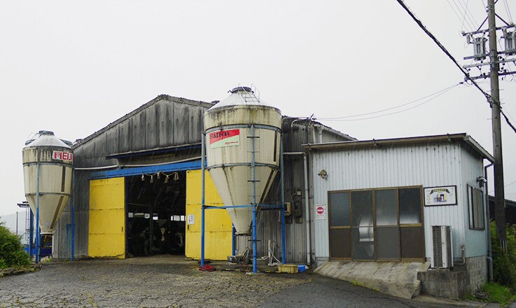 写真:大塚牧場②