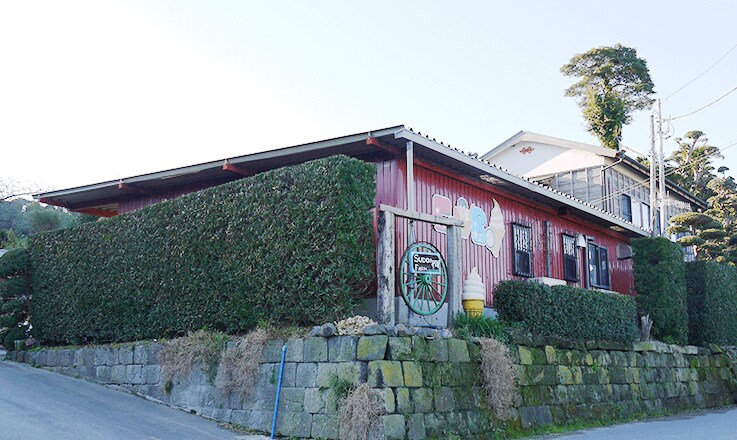 写真:須藤牧場②
