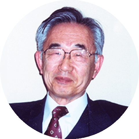 写真:青木 菊麿氏