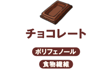 チョコレート