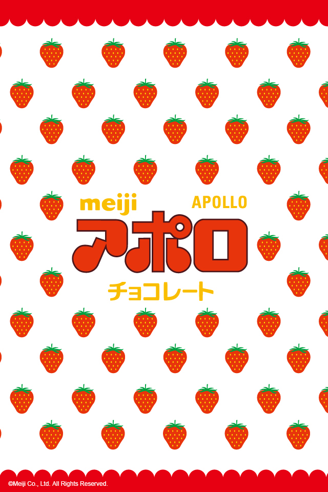 アポロ 株式会社 明治 Meiji Co Ltd