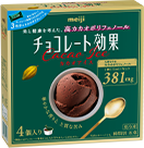 チョコレート効果CACAOアイス