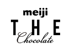 meiji THE Chocolate