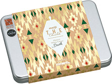 メキシコホワイトカカオ＜ダーク＞