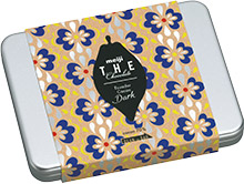 エクアドルダーク