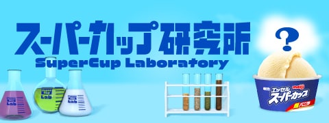 スーパーカップ研究所
