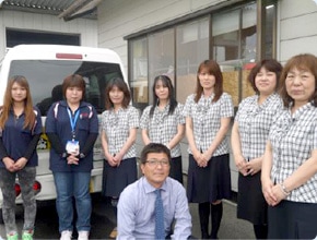 香川県観音寺市　有限会社 さいとう（milk center観音寺）