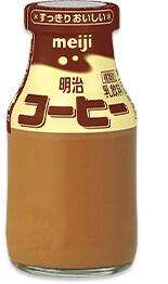 明治コーヒー