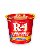明治プロビオヨーグルトR-1