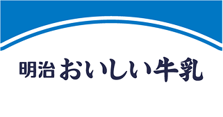 明治おいしい牛乳