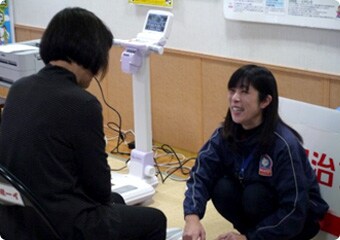 【写真】イベントの様子