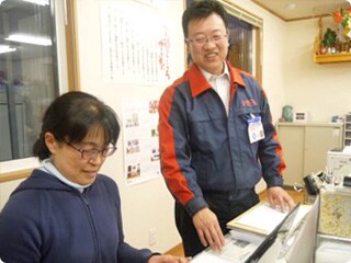 【写真2】スタッフの自主性が芽生えることで目に見える効果が03