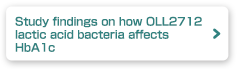 Study findings on how MI-2 LAB affects HbA1c