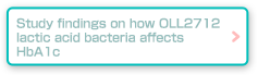 Study findings on how MI-2 LAB affects HbA1c