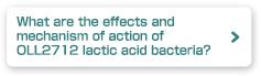 What are the effects and mechanism of action of MI-2 LAB?