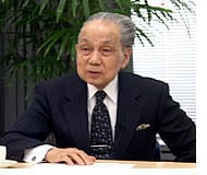 Tomotari Mitsuoka