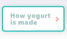 How yogurt is made