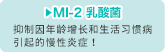 MI-2乳酸菌
