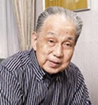 农学博士 光冈知足