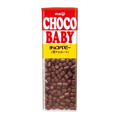 写真:チョコベビージャンボ 102g